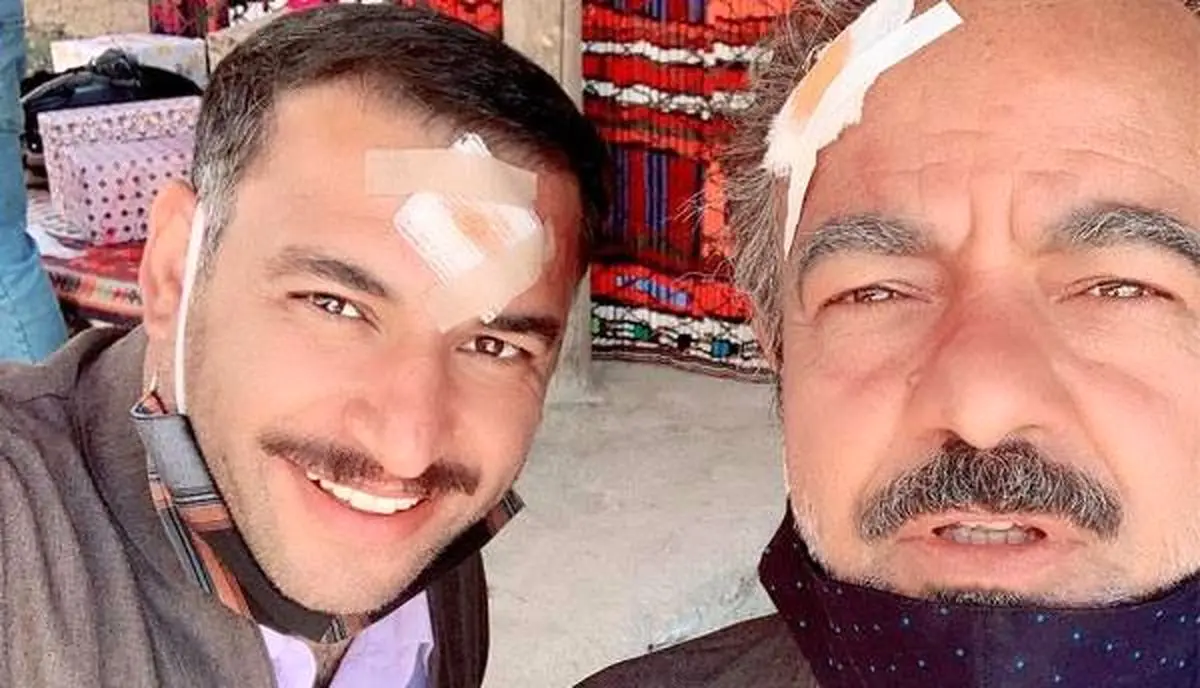 بازیگر «نون خ»: دوست داشتم فصل مشترک «نون خ» و «پایتخت» تولید شود