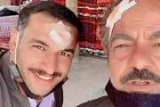 بازیگر «نون خ»: دوست داشتم فصل مشترک «نون خ» و «پایتخت» تولید شود