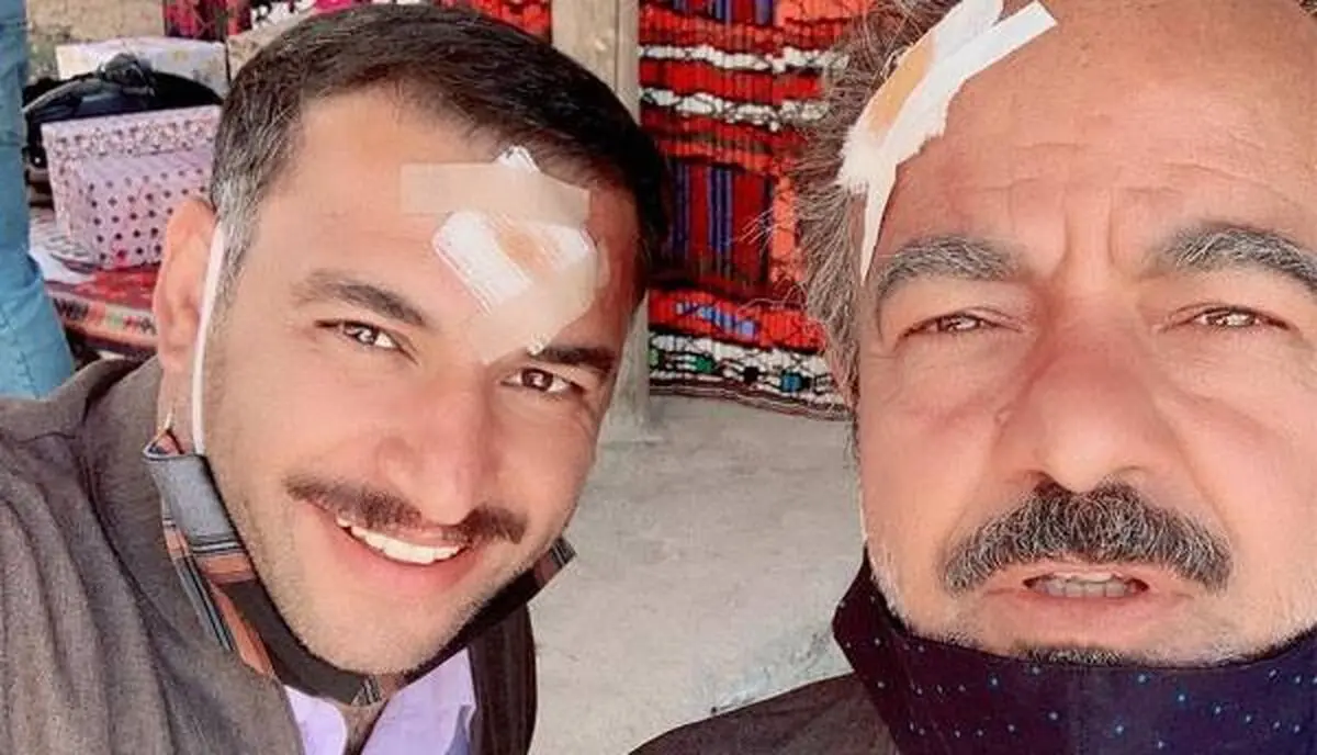 بازیگر «نون خ»: دوست داشتم فصل مشترک «نون خ» و «پایتخت» تولید شود