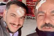 بازیگر «نون خ»: دوست داشتم فصل مشترک «نون خ» و «پایتخت» تولید شود
