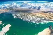 سند رو شده از امارات درباره خلیج فارس