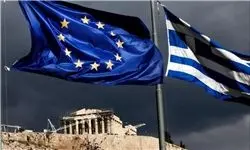 پایان بی‌نتیجه نشست گروه یورو درباره یونان