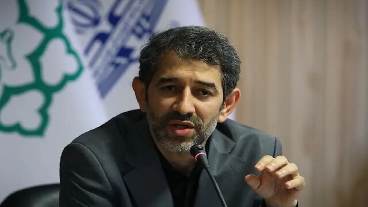 ساخت ١٤ پارکینگ در دستور کار شهرداری قرار دارد
