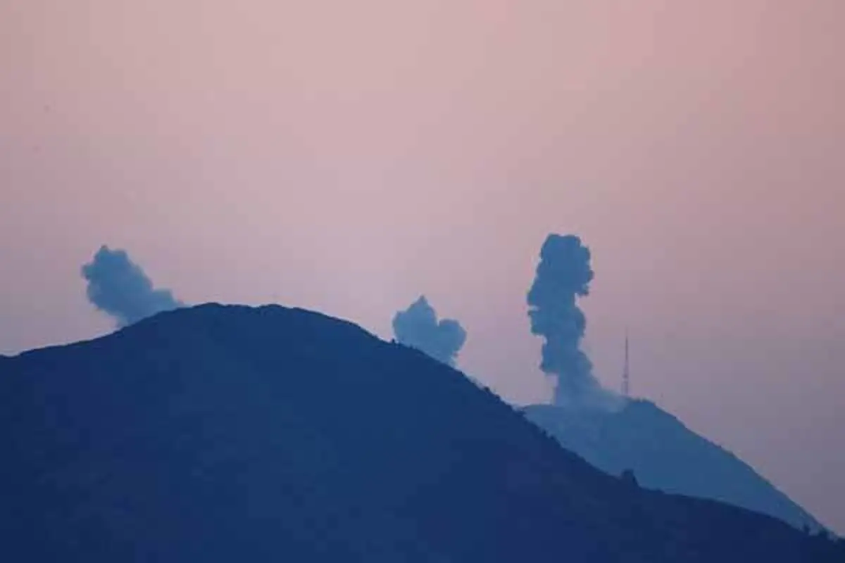 جان باختن 50 کرد سوریه در حملات ترکیه