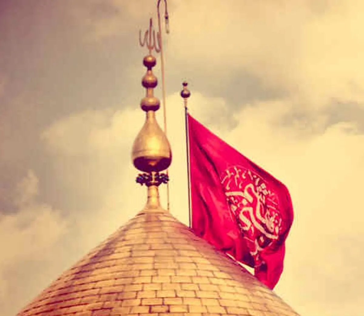 ماجرای شفای گرفتن خانم بازیگر از سیدالشهدا+ عکس
