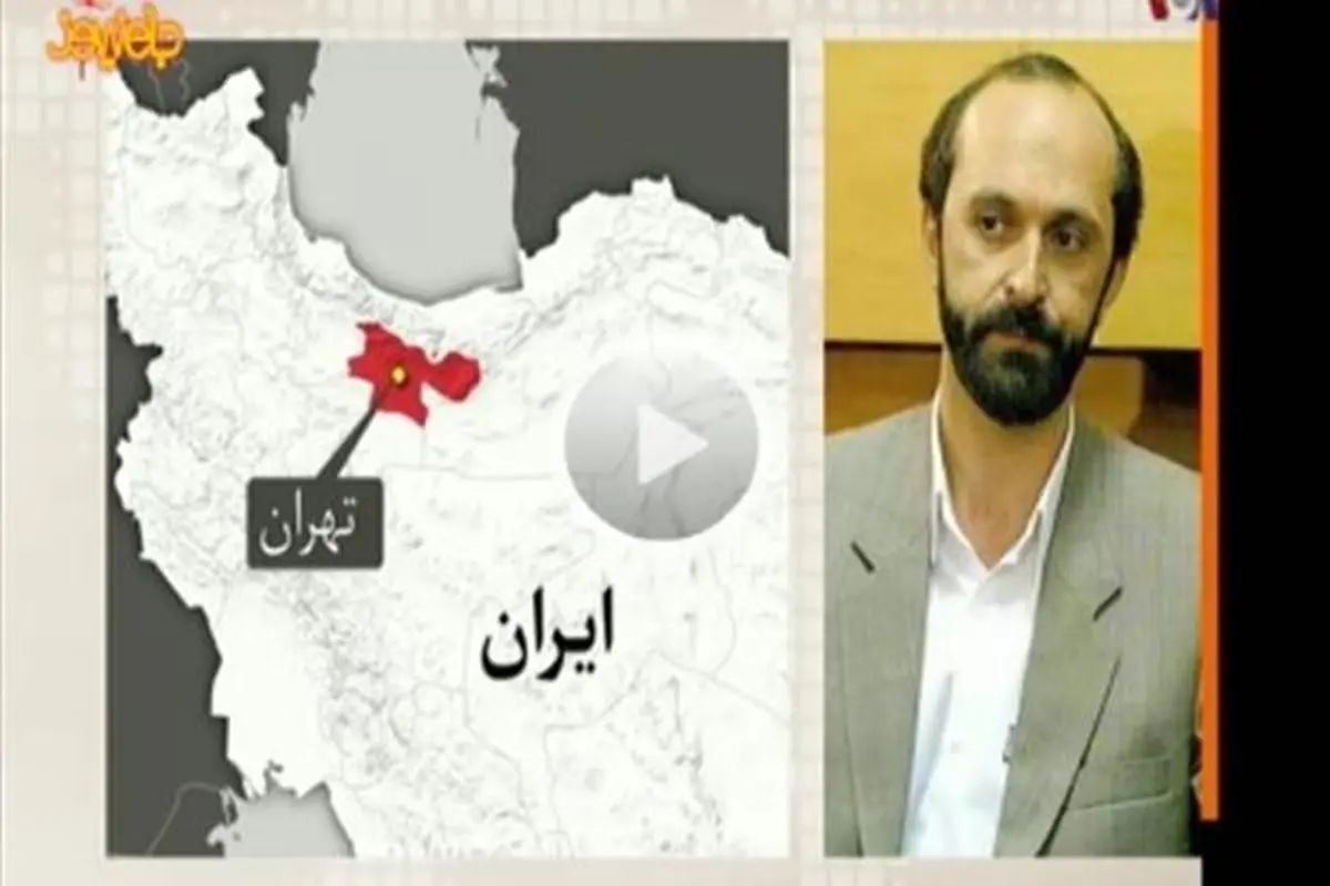 مصاحبه طوسی با صدای آمریکا: دیگر حیثیتی برایم نمانده