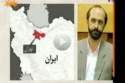 مصاحبه طوسی با صدای آمریکا: دیگر حیثیتی برایم نمانده