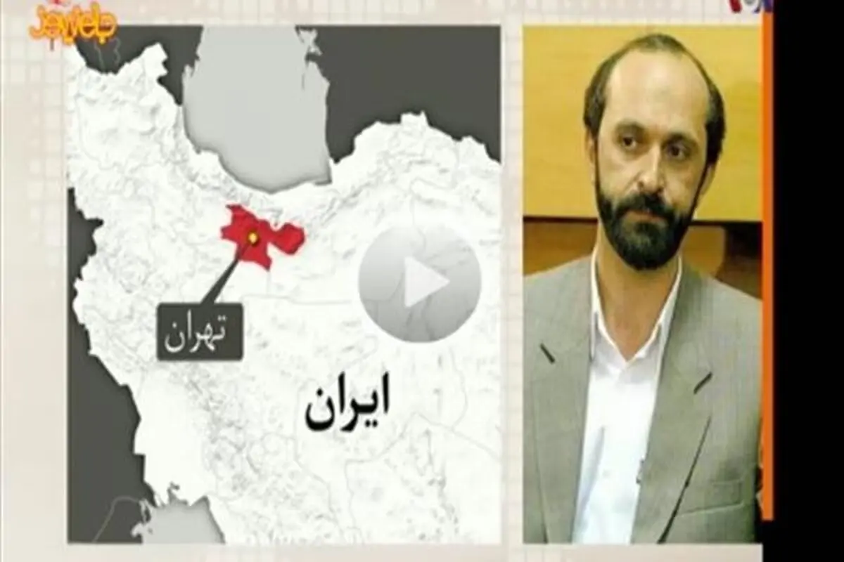مصاحبه طوسی با صدای آمریکا: دیگر حیثیتی برایم نمانده