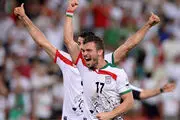 واکنش ستاره ملی پوش به پرسپولیسی شدنش