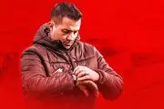 پیشنهاد جدی خارجی برای سرمربی پرسپولیس