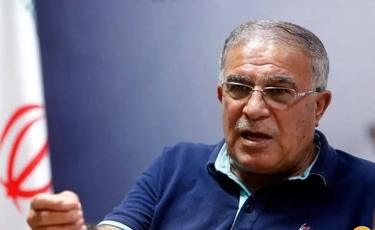 ورود حسن روشن به پرنده اختلاف نکونام و خطیر
