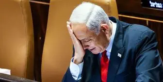 نتانیاهو زیر تیغ جراحان می‌رود