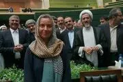 نمایندگان نسبتا محترم! موظف به رعایت استعلای شان ایرانیان هستید