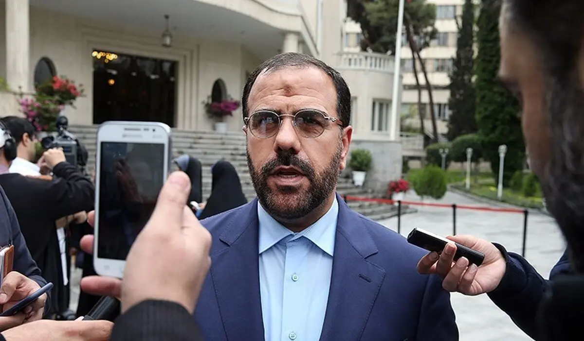 امیری: کابینه دوازدهم بدون تفکیک وزارتخانه‌ها بسته می شود