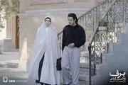 پخش ادامه سریال «برف بی‌صدا می‌بارد» از شبکه سه 