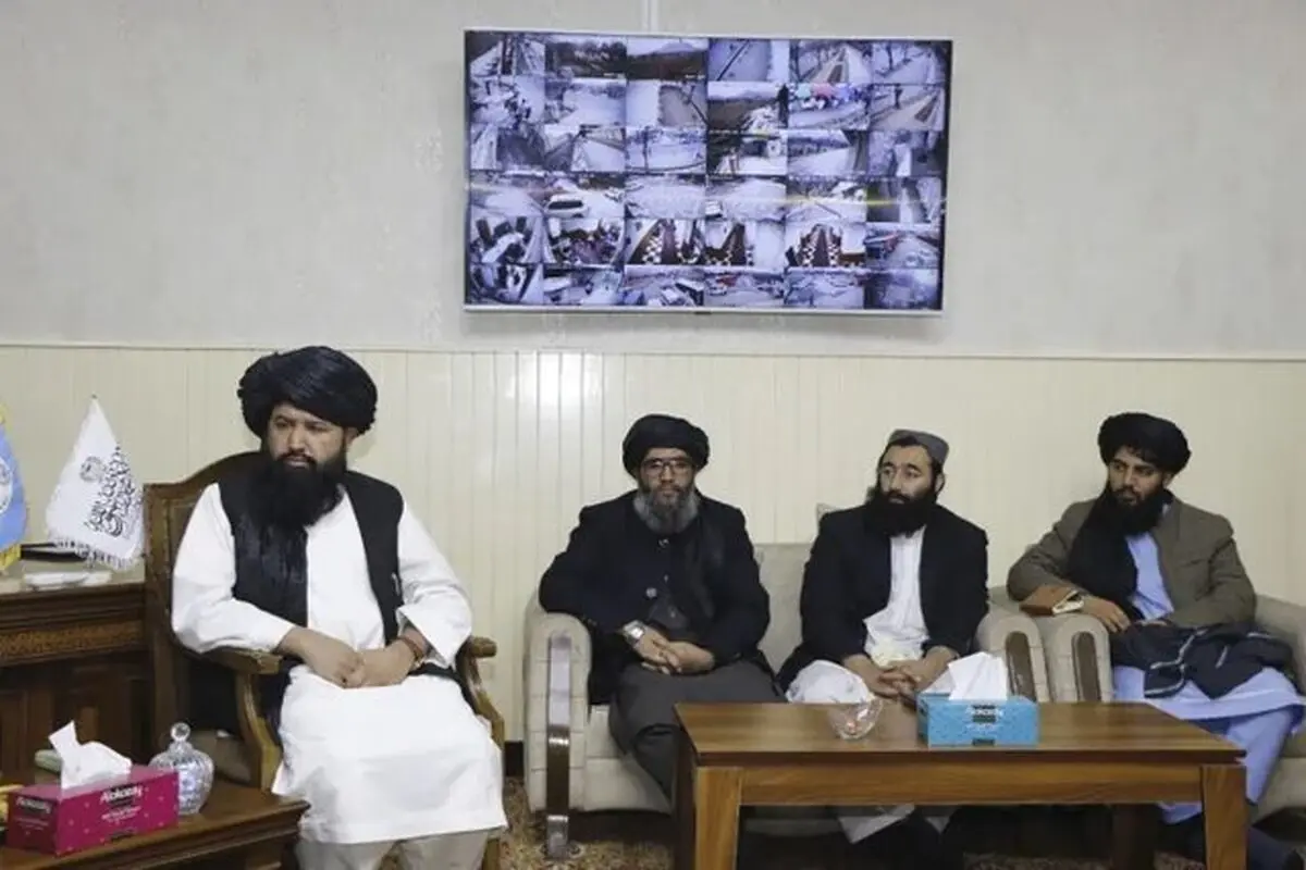 طالبان شرکت زنان در کنکور ورود به دانشگاه‌ها را ممنوع کرد