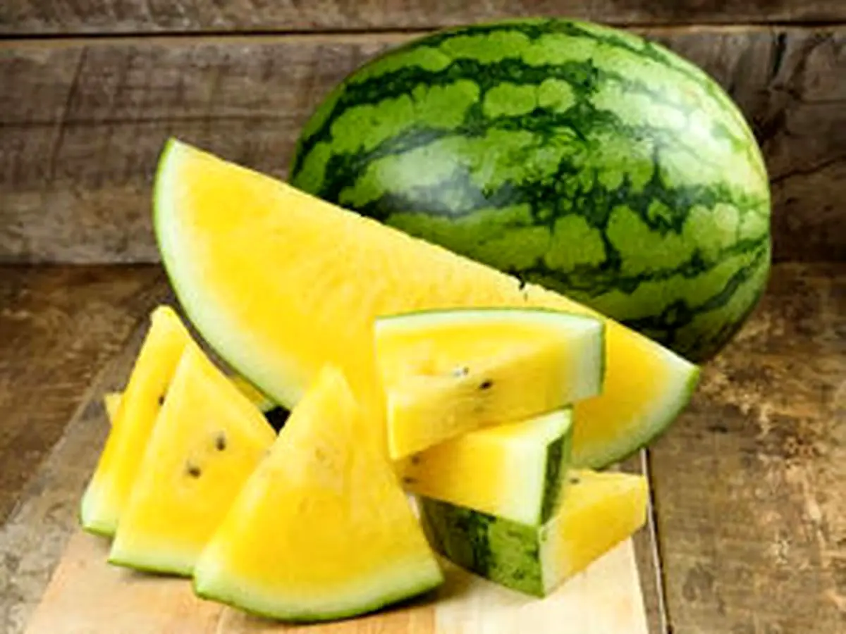 هندوانه آناناسی چه خواصی دارد؟