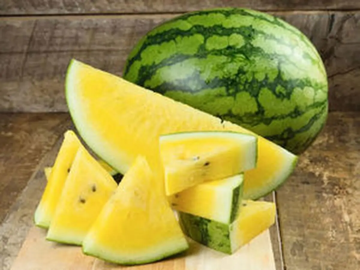 هندوانه آناناسی چه خواصی دارد؟