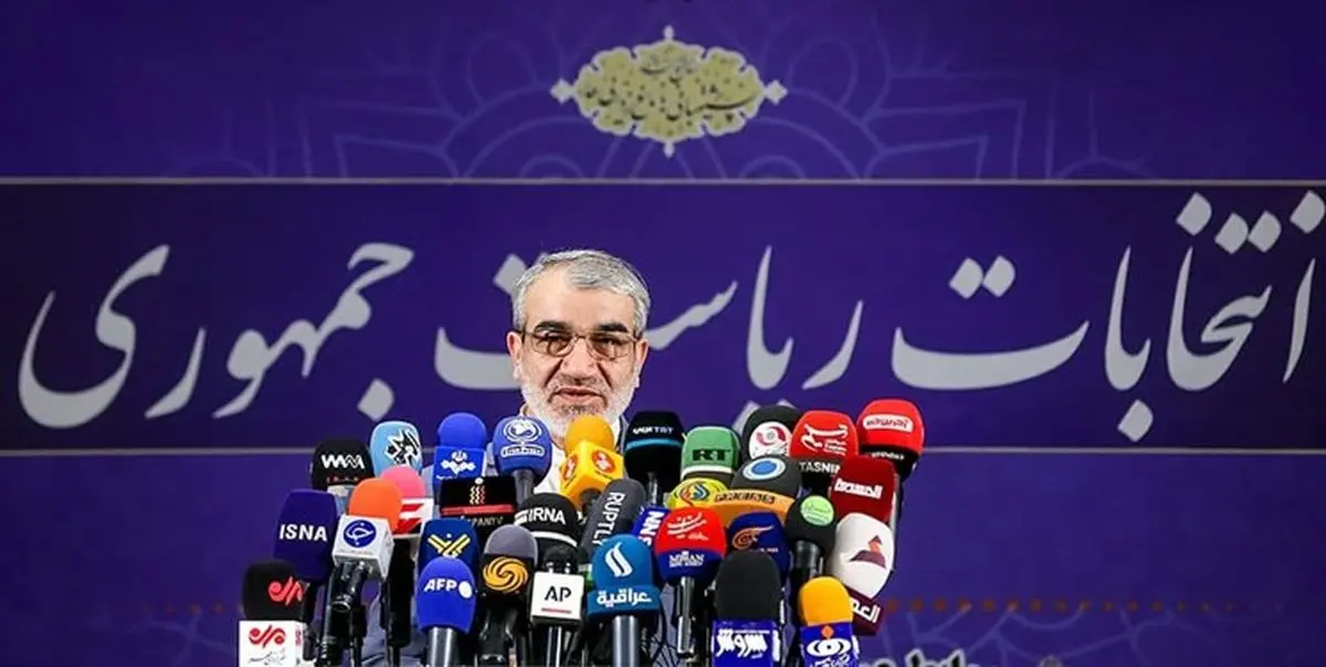 شورای نگهبان مطالب خلاف مقررات تبلیغاتی را مدنظر قرار خواهد داد