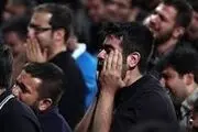 خاصیت گریه بر امام‌حسین(ع) در کلام امام‌‌رضا(ع)