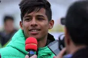 مهدی قائدی بعد از ساعت ها بی هوشی به هوش آمد