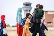 ۳۸ هزار نفر تبعه خارجی غیرمجاز از کشور اخراج شدند