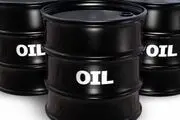 قیمت جهانی نفت در 6 دی 97
