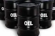 سبقت قیمت نفت خاورمیانه از برنت به دلیل تحریم آمریکا علیه ایران