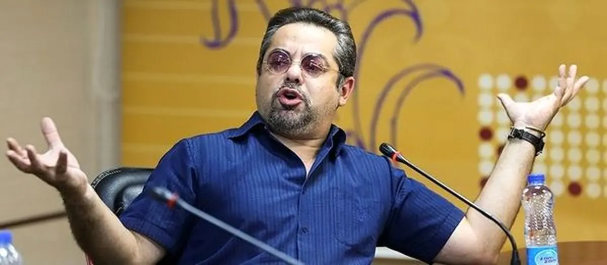 انتقاد بازیگر کلبهای در مه به «زخم کاری»