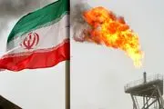 افزایش صادرات نفت ایران در دو ماه اخیر
