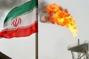افزایش صادرات نفت ایران در دو ماه اخیر