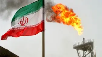 افزایش صادرات نفت ایران در دو ماه اخیر