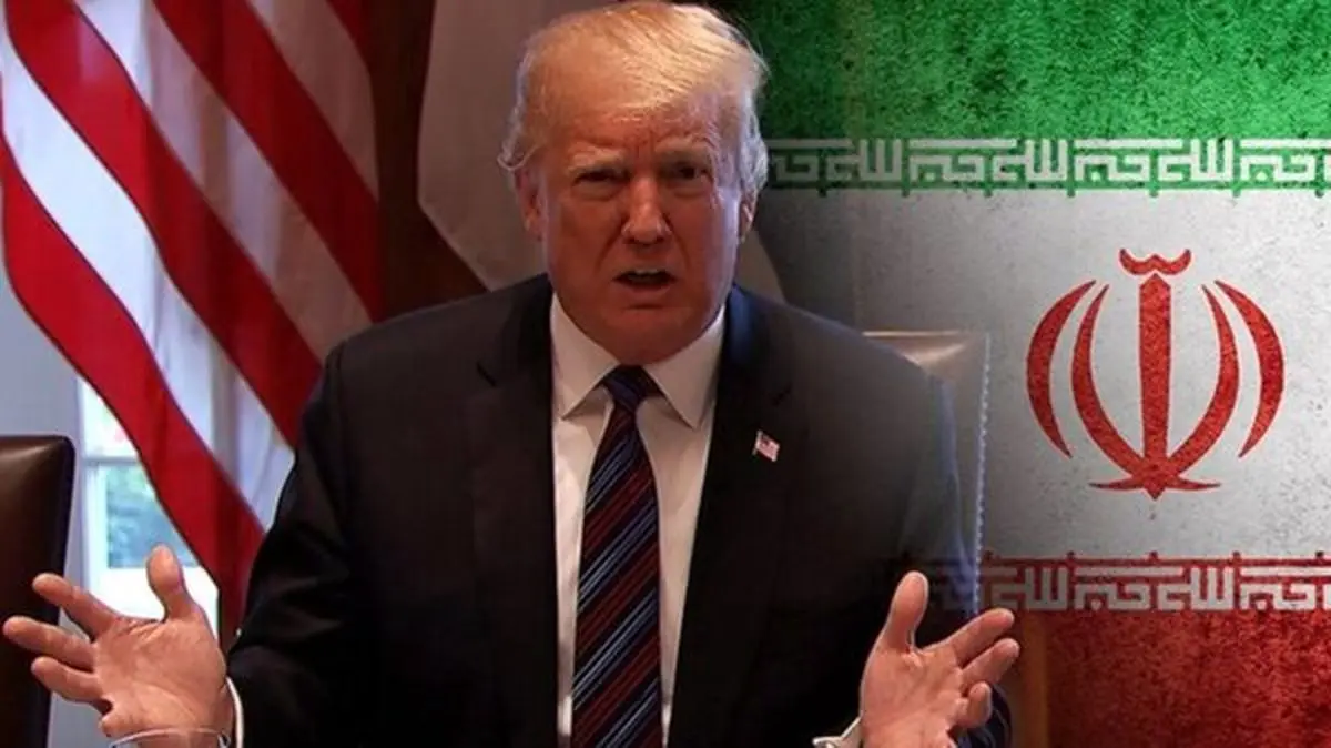 ایران در حال فروپاشی است؟