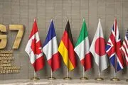 غیبت ترامپ در اجلاس گروه۷ 