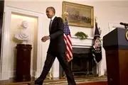 اوباما: ماموریت ما نابودی داعش است 