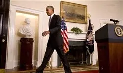 اوباما: آماده‌ایم داعش را در لیبی هم تعقیب کنیم 