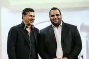 
دایی و سلیمی سفیر بیماری‌های نادر شدند
