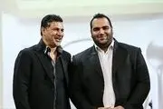 
دایی و سلیمی سفیر بیماری‌های نادر شدند
