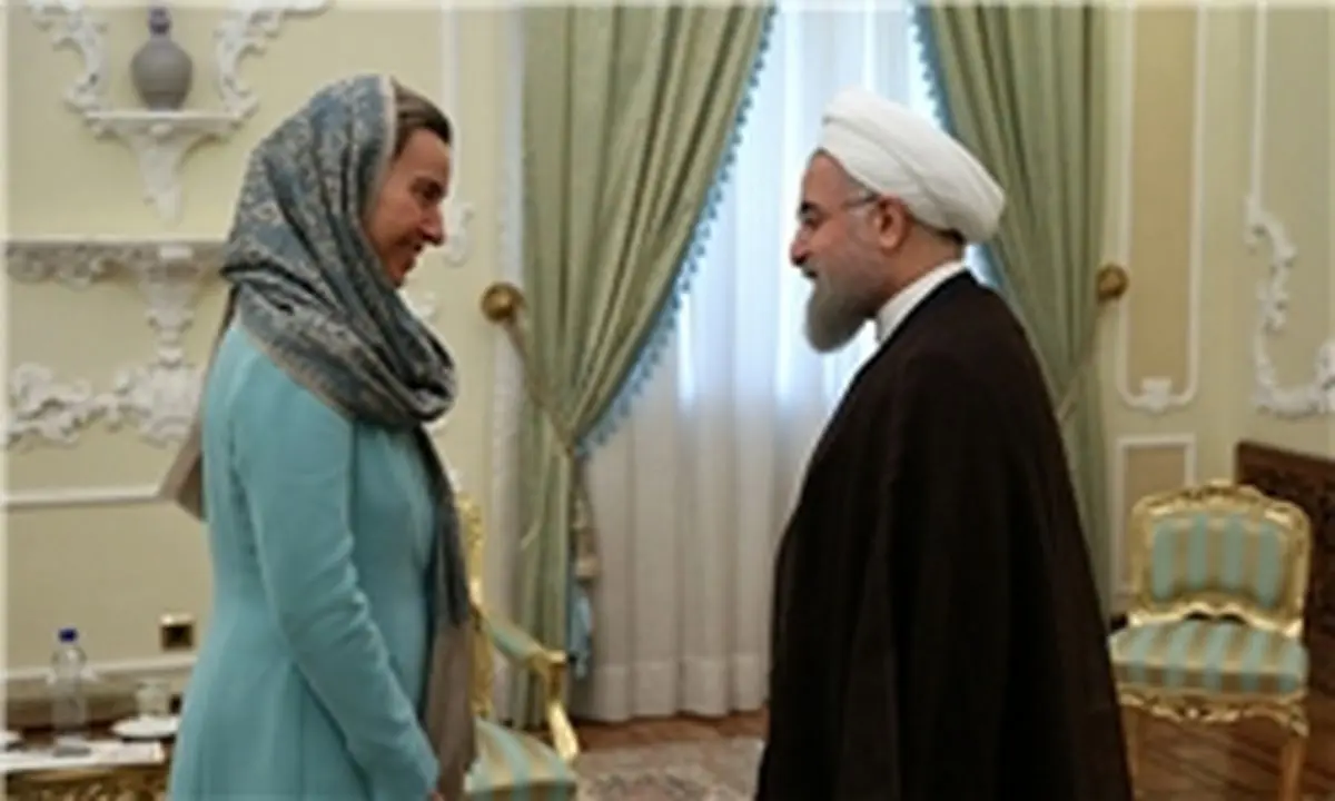 دریغ از یک اعتراض خشک و خالی به یک طرفه شدن جاده برجام!