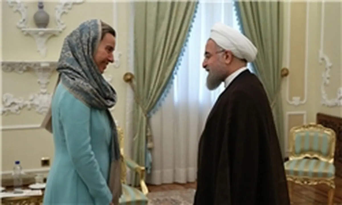 دریغ از یک اعتراض خشک و خالی به یک طرفه شدن جاده برجام!