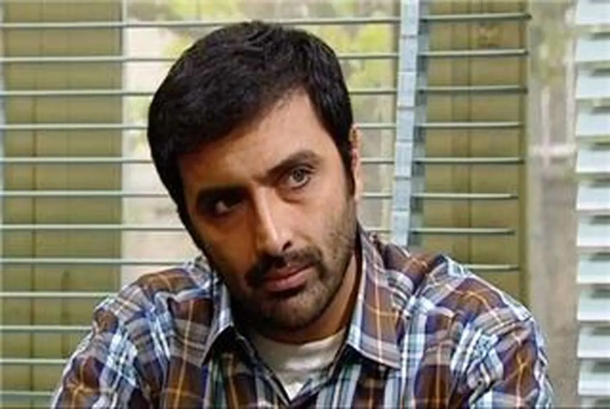 امین زندگانی به تلویزیون میآید