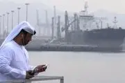 صادرات نفت امارات به رکورد تاریخی رسید