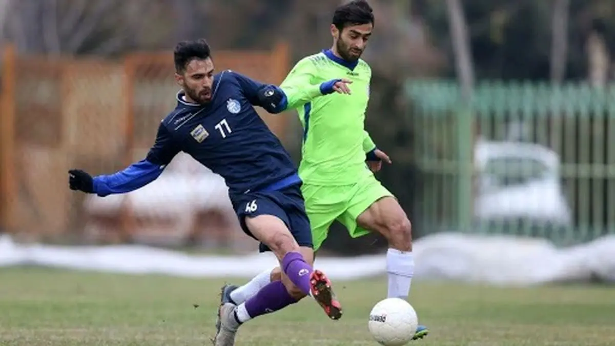 بازیکن استقلال کرونا گرفت