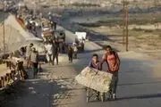 نقش آمریکا در پاکسازی قومی فلسطینی‌ها توسط اسرائیل