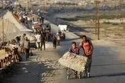 نقش آمریکا در پاکسازی قومی فلسطینی‌ها توسط اسرائیل