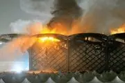  انفجار جده، کار نظام سعودی است