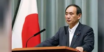 ژاپن درخواست آمریکا برای اعزام نیرو به منطقه را رد کرد