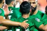 واکنش‌های صفر و صدی نسبت به مهاجم سابق استقلال