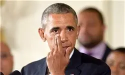 کاخ سفید: بعید است اوباما به ایران سفر کند!