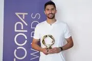 سیدحسین حسینی و هدف بزرگ؛ رکورد علی بیرو در خطر است!